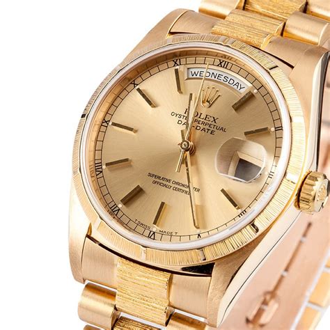 how much does a presidential rolex cost|pre owned rolex president watches.